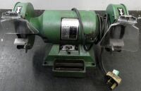 Heavy Duty Bench Grinder.