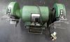 Heavy Duty Bench Grinder. - 4