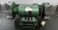 Heavy Duty Bench Grinder.