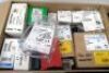 Assorted Electrical Controls including Allen Bradley, Siemens, Telemecanique, Omron etc - 2