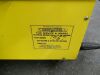 ESAB Welder, OrigoMag C250. - 4