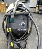 ESAB Welder, OrigoMag C250.