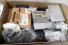 Assorted Electrical Controls including Allen Bradley, Siemens, Telemecanique, Omron etc - 3