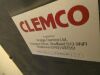 Clemco Shot Blaster. - 5