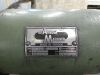 Arboga Polishing Spindle Machine and Extractor. - 2