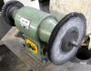 Arboga Polishing Spindle Machine and Extractor. - 4