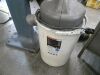 Arboga Polishing Spindle Machine and Extractor. - 6