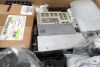 Assorted Electrical Controls including Allen Bradley, Siemens, Telemecanique, Omron etc - 4