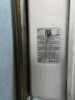 Bandfacer Linisher. - 4