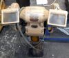 Wolf Grinder Machine.