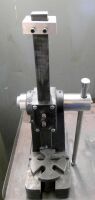 N0 3 Manual Toggle Press.