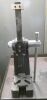 N0 3 Manual Toggle Press. - 2