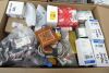 Assorted Electrical Controls including Allen Bradley, Siemens, Telemecanique, Omron etc - 5