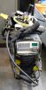 ESAB Welder, Tig 2200i AC/DC.
