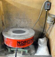 Norfinish Rumbler