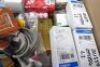 Assorted Electrical Controls including Allen Bradley, Siemens, Telemecanique, Omron etc - 6