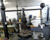 6 Norton Fly Press with Tooling and Bender.