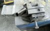 6 Norton Fly Press with Tooling and Bender. - 2