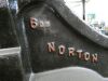 6 Norton Fly Press with Tooling and Bender. - 4
