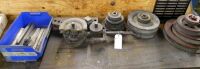 Selection of Pipe Bending Equipment.
