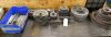 Selection of Pipe Bending Equipment.