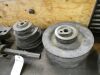 Selection of Pipe Bending Equipment. - 5