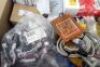 Assorted Electrical Controls including Allen Bradley, Siemens, Telemecanique, Omron etc - 7