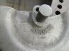 Selection of Pipe Bending Equipment. - 7