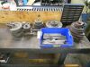 Selection of Pipe Bending Equipment. - 9