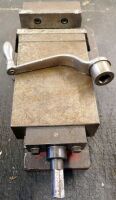 Abwood Machine Vice 6" Jaws