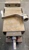 Abwood Machine Vice 6" Jaws