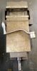 Abwood Machine Vice 6" Jaws - 2