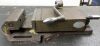 Abwood Machine Vice 6" Jaws - 3