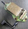 Abwood Vice 3" Jaws - 2