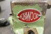 Abwood Vice 3" Jaws - 3