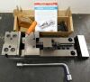 Gerardi 3x200mm CNC Machine Vice - 2