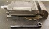 Abwood Machine Vice 6" Jaws