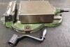 Abwood Machine Vice 6" Jaws