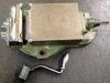 Abwood Machine Vice 6" Jaws - 2