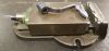 Abwood Machine Vice 6" Jaws