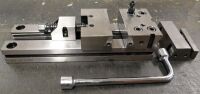 Gerardi 3x200mm CNC Machine Vice