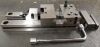 Gerardi 3x200mm CNC Machine Vice