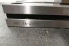 Gerardi 3x200mm CNC Machine Vice - 3