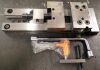 Gerardi 3x200mm CNC Machine Vice - 2