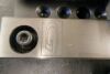 Gerardi 3x200mm CNC Machine Vice - 4