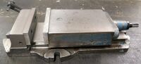 Abwood Machine Vice 6" Jaws