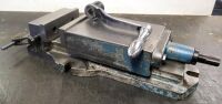 Abwood Machine Vice 6" Jaws