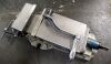 Abwood Machine Vice 6" Jaws - 2