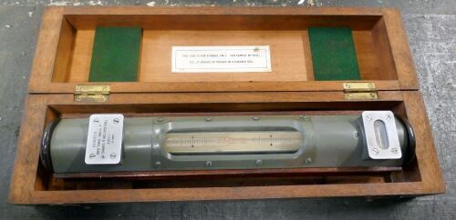 Cooke Troughton & Simms Engineers Level