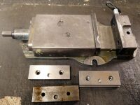 Abwood Machine Vice 6" Jaws